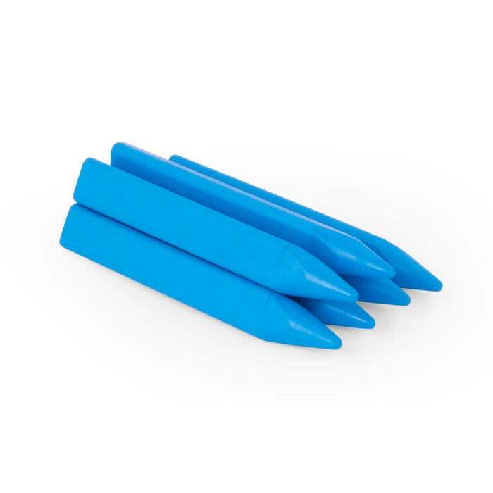 Ceras de colores Jovi Jumbo Easy Grip 72 Piezas Multicolor