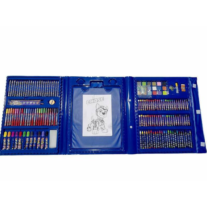 The Paw Patrol Drawing Set