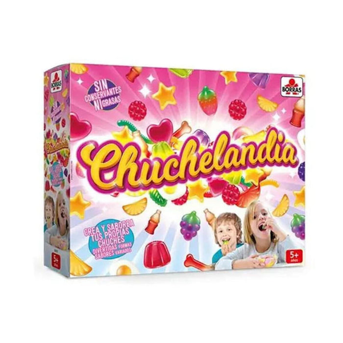Educa Educational Game