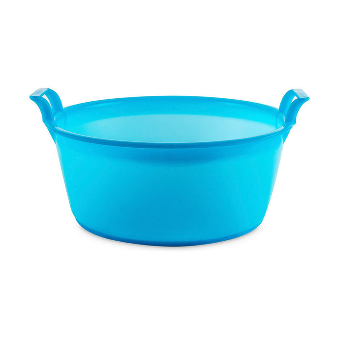 Barbosa Universal Laundry Basket Polyethylene 19 L