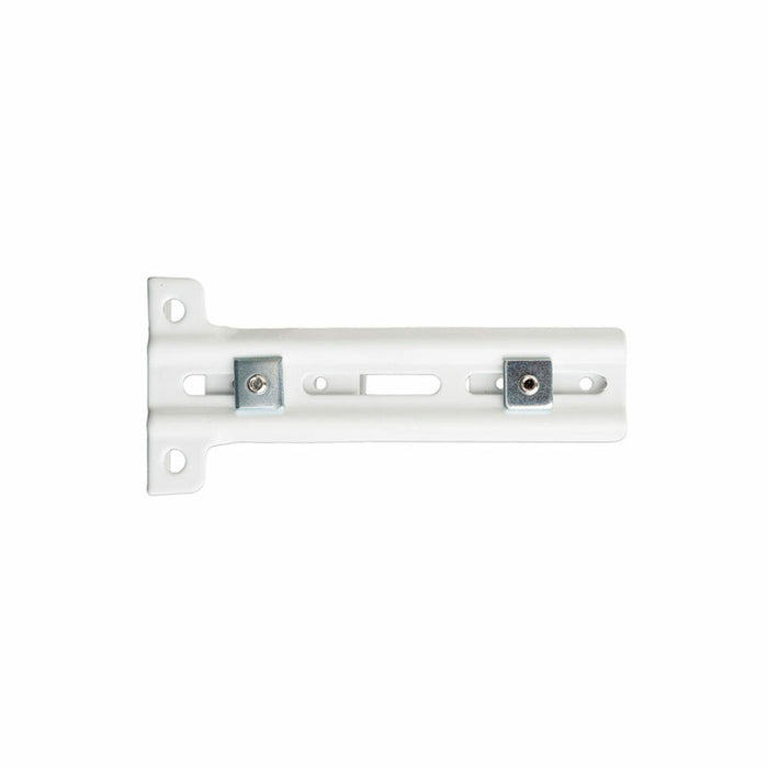 Stor Planet Cintacor White Curtain Rail Support (2 Units)
