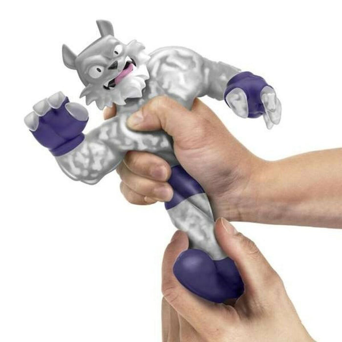 Figura de Acción Goo Jit Zu Bandai 443CO41011 (11 cm) 11 cm