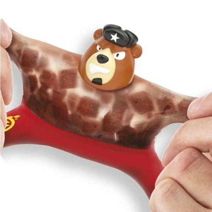 Figura de Acción Goo Jit Zu Bandai 443CO41011 (11 cm) 11 cm