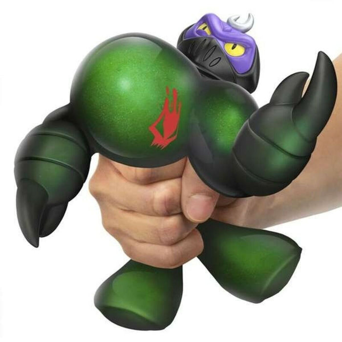 Figura de Acción Goo Jit Zu Bandai 443CO41011 (11 cm) 11 cm
