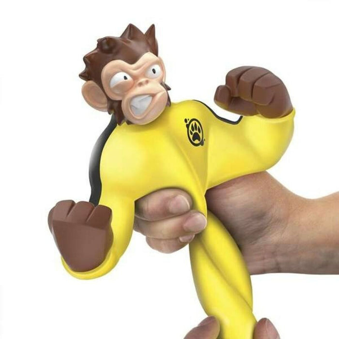 Figura de Acción Goo Jit Zu Bandai 443CO41011 (11 cm) 11 cm