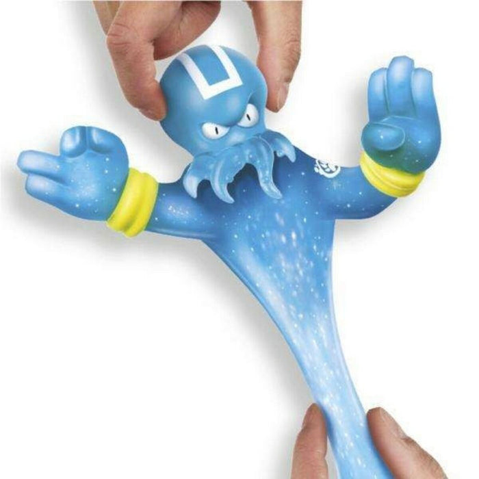 Figura de Acción Goo Jit Zu Bandai 443CO41011 (11 cm) 11 cm