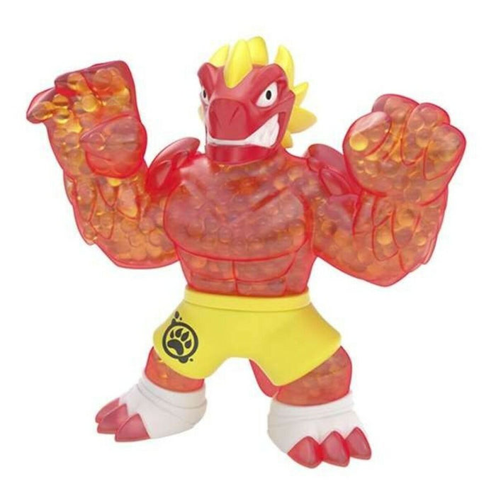 Figura de Acción Goo Jit Zu Bandai 443CO41011 (11 cm) 11 cm
