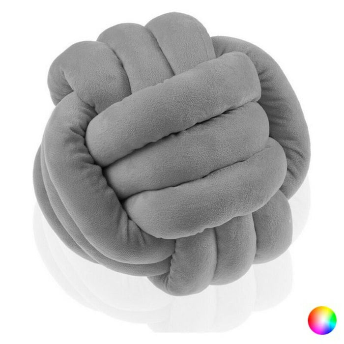 Polyester Cushion (27 x 27 x 27 cm)