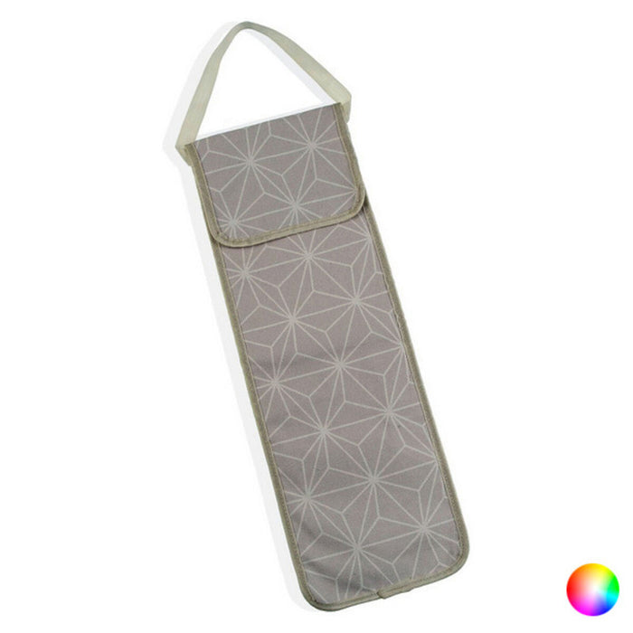 Polyester bread bag (1 x 60 x 20.5 cm)