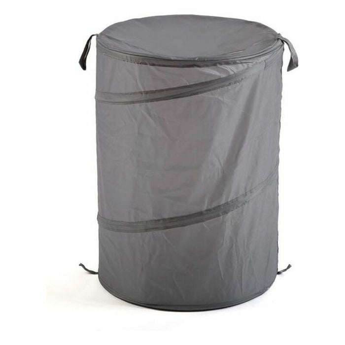Cesto para la Ropa Poliéster (40 x 55 x 40 cm)