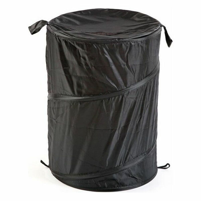 Cesto para la Ropa Poliéster (40 x 55 x 40 cm)