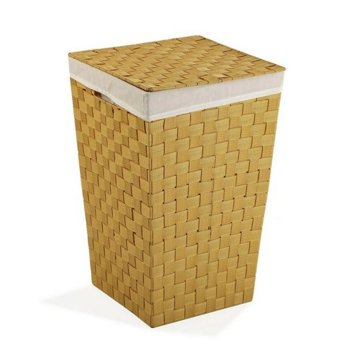 Cesto para la Ropa Textil (33 x 52 x 33 cm)