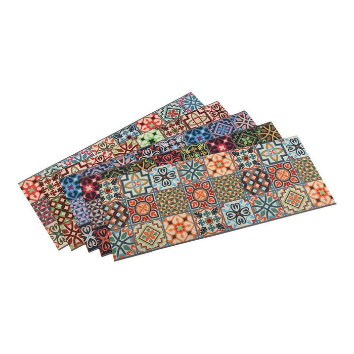 Polyester Kitchen Rug (50 x 2 x 120 cm)