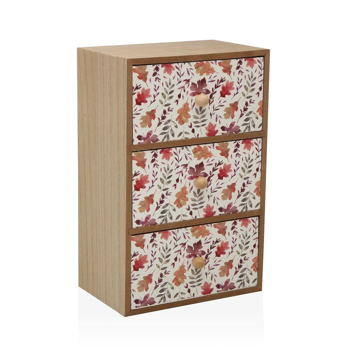 Versa Aia Jewelry Box (12 x 25 x 16 cm)