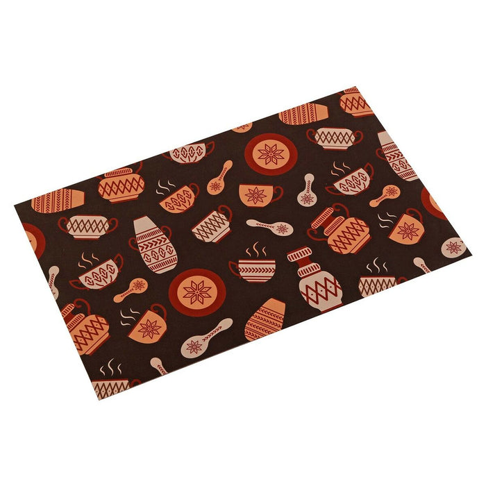 Alfombra Versa Cocina 50 x 2 x 80 cm