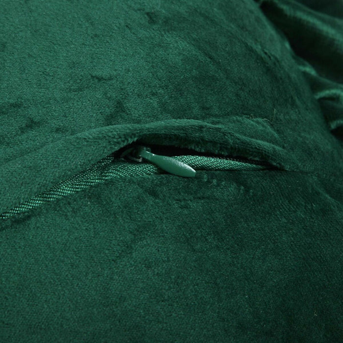 Cojín Versa Verde 10 x 45 x 45 cm