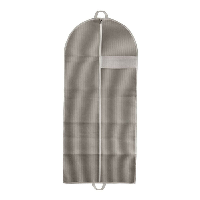 Versa Suit Cover Beige Stripes 135 x 60 cm