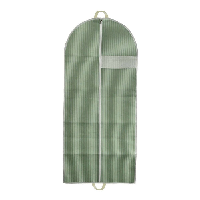 Versa Suit Cover Green Stripes 135 x 60 cm