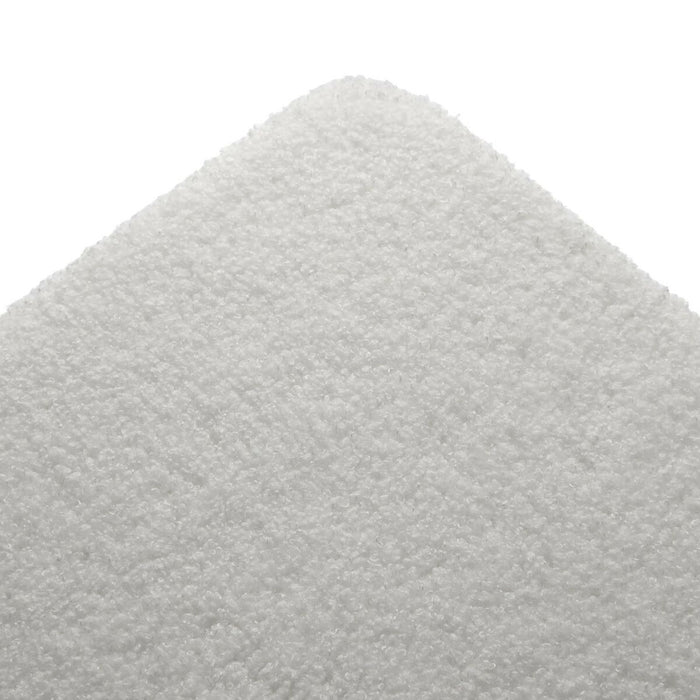 Versa Teddy Detachable Trunk Polyester MDF Wood 38 x 37.5 x 76.5 cm