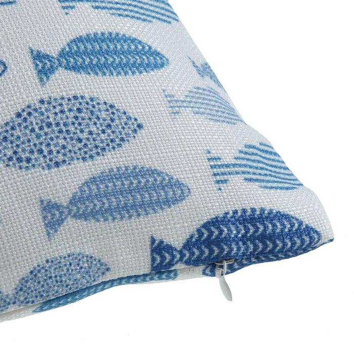 Cojín Versa Peces 45 x 45 cm