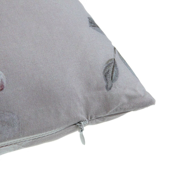 Cojín Versa Flores 45 x 45 cm