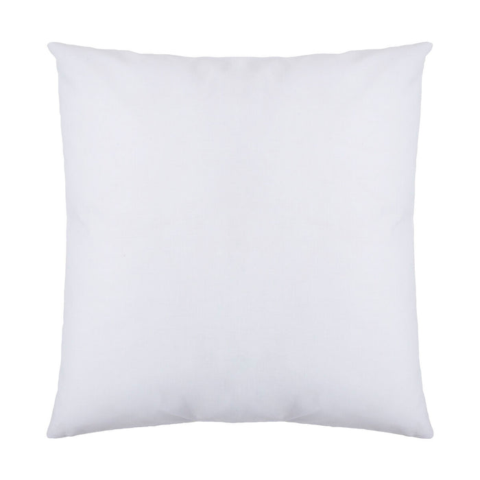 Naturals WHITE Cushion Filling White (60 x 60 cm)