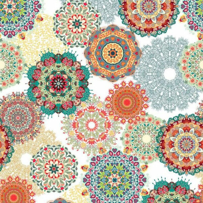 Icehome Oland Duvet Cover