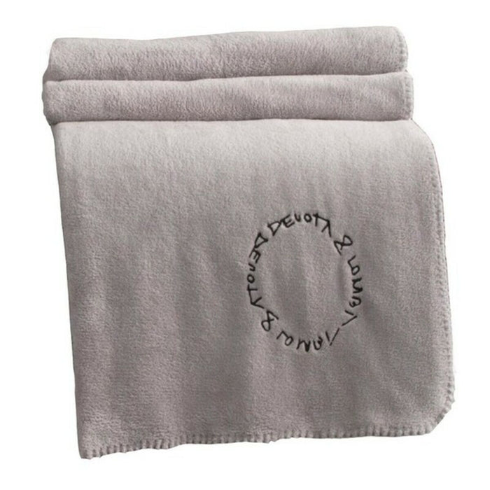 Devota &amp; Lomba Blanket 130 x 180 cm