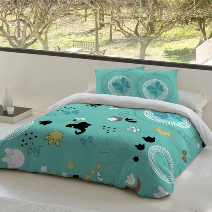 Devota &amp; Lomba Duvet Cover 30254 Bed 135 (220 x 220 cm)
