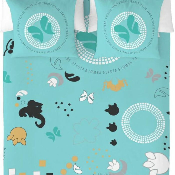 Devota &amp; Lomba Duvet Cover 30254 Bed 135 (220 x 220 cm)