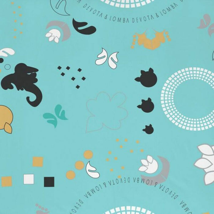 Devota &amp; Lomba Duvet Cover 30254 Bed 135 (220 x 220 cm)