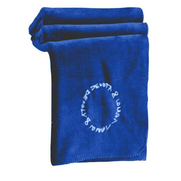 Devota &amp; Lomba Blanket 130 x 180 cm