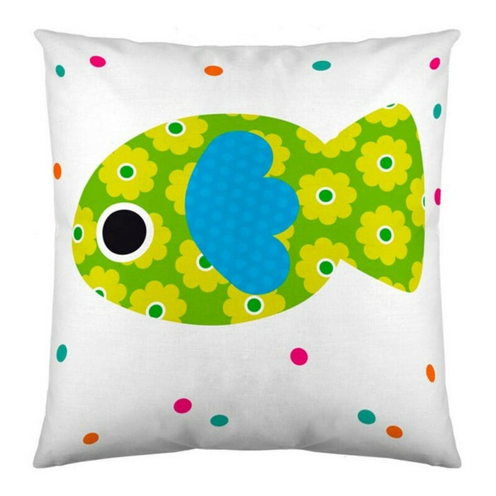 Icehome Jungelen cushion cover (60 x 60 cm)