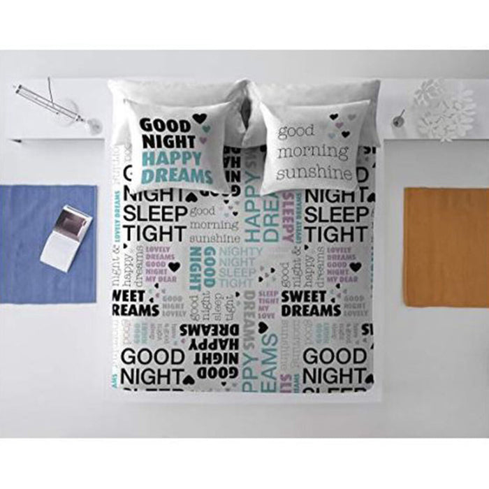 Icehome God Natt Duvet Cover