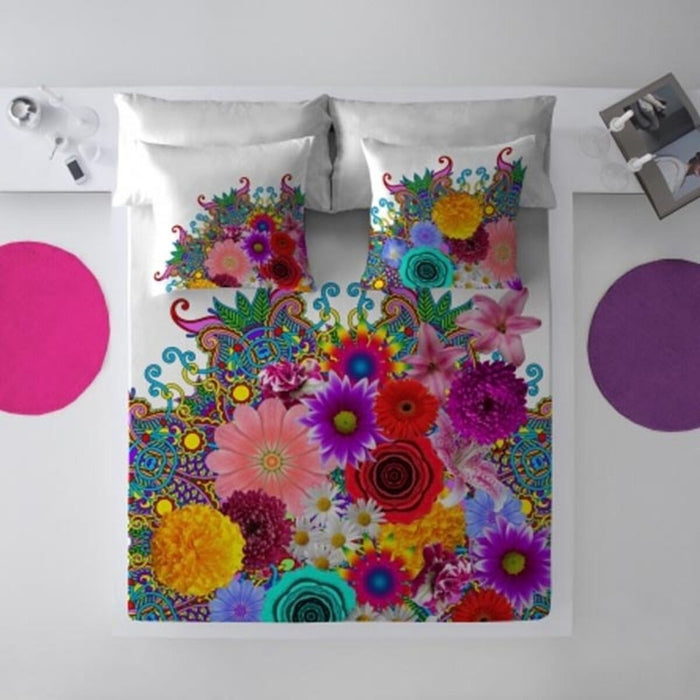 Icehome Snora Top Sheet