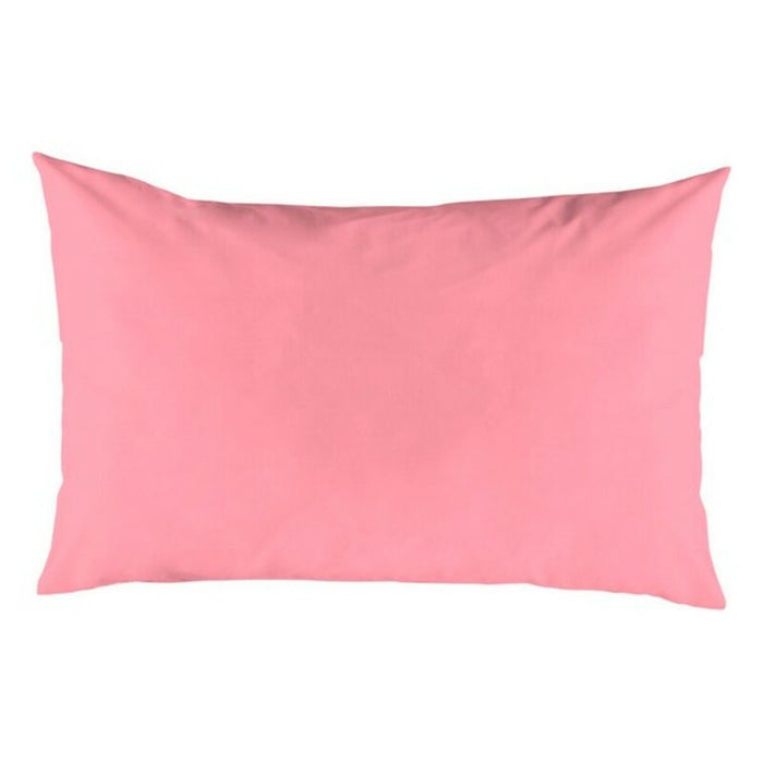 Naturals Pillowcase PLAIN PILLOWCASE Light Pink (45 x 90 cm)