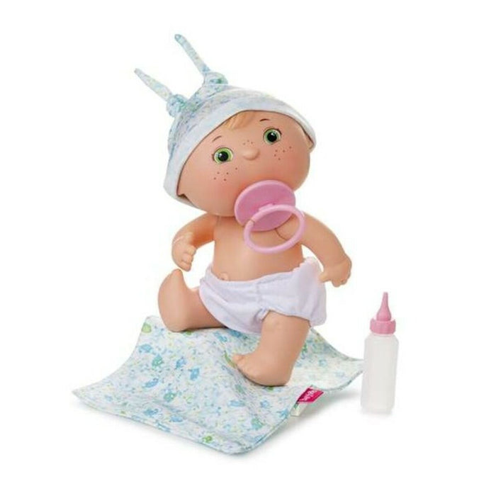 Popolokas Berjuan doll (20 cm) 20 cm