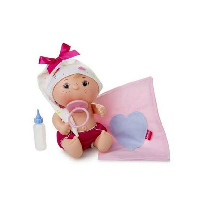 Popolokas Berjuan doll (20 cm) 20 cm