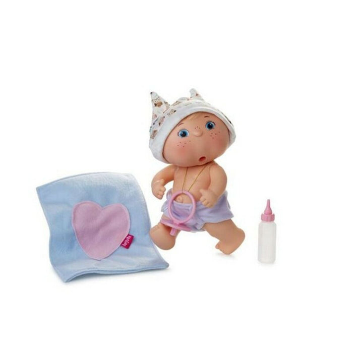 Popolokas Berjuan doll (20 cm) 20 cm