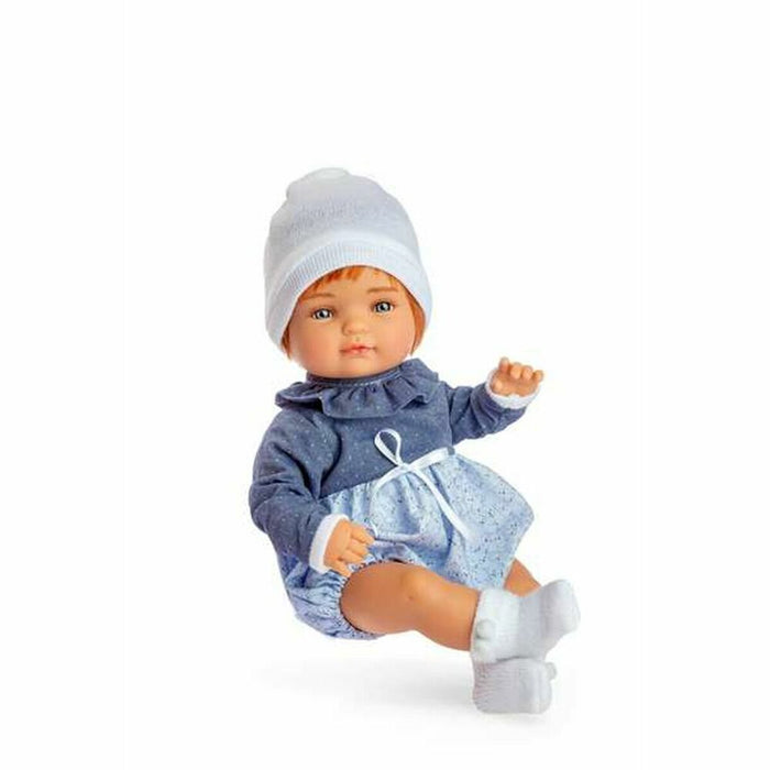 Berjuan Claudia baby doll 38 cm