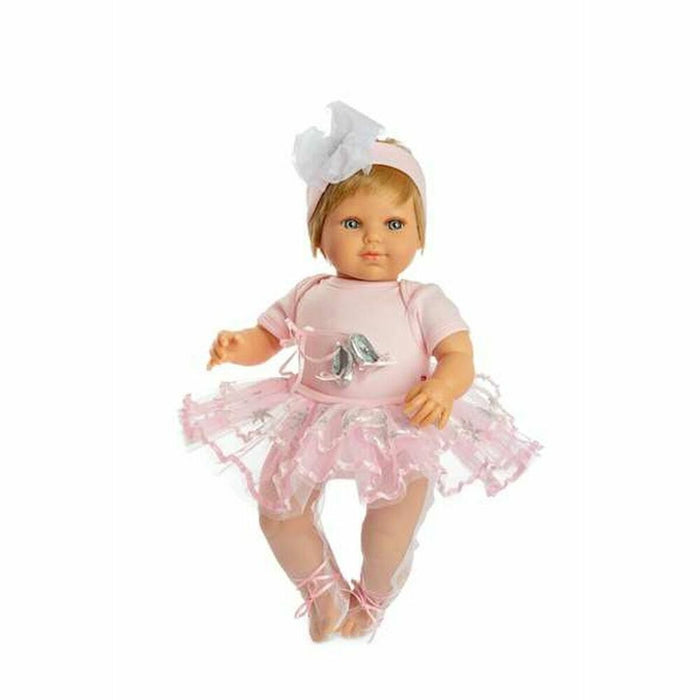 Berjuan Baby Sweet 1215-19 Ballerina baby doll