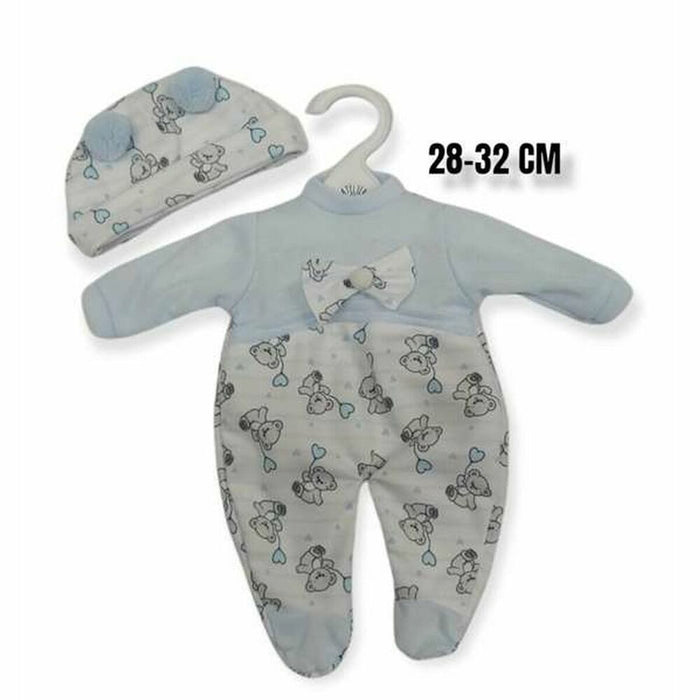 Clothes for Berjuan 3001-22 dolls