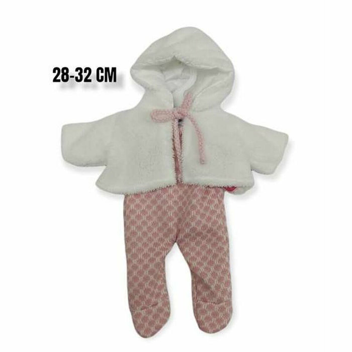 Clothes for Berjuan 3002-22 dolls