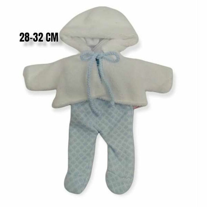 Clothes for Berjuan 3003-22 dolls