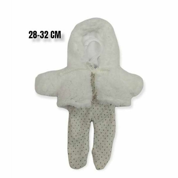 Clothes for Berjuan 3004-22 dolls