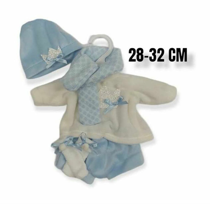 Clothes for Berjuan 3006-22 dolls