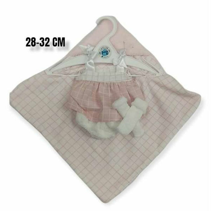 Clothes for Berjuan 3007-22 dolls