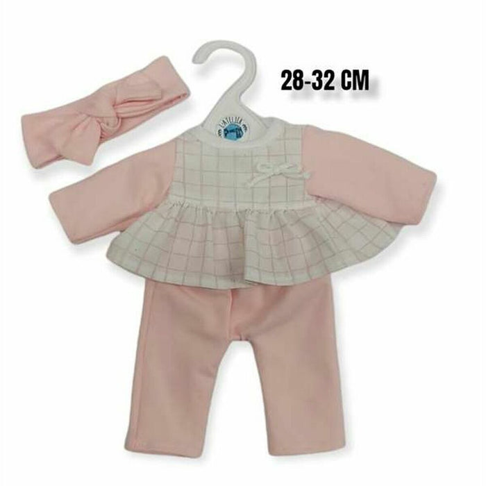 Clothes for Berjuan 3008-22 dolls