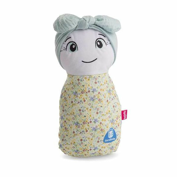 Berjuan 3052 Green Baby Doll 28 cm (28 cm)