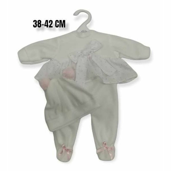 Berjuan Dress 4014-22